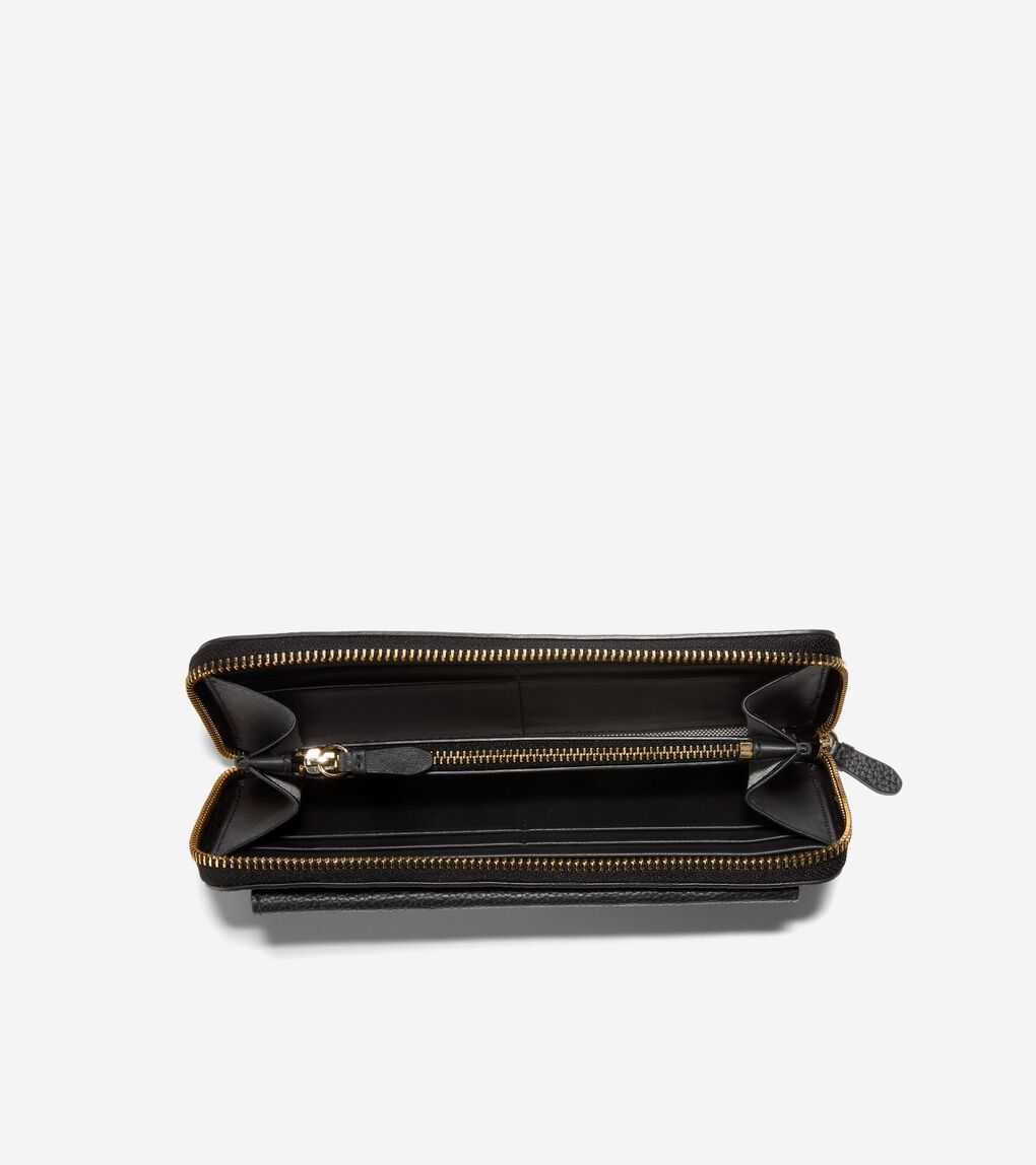 TOWN CONTINENTAL WALLET